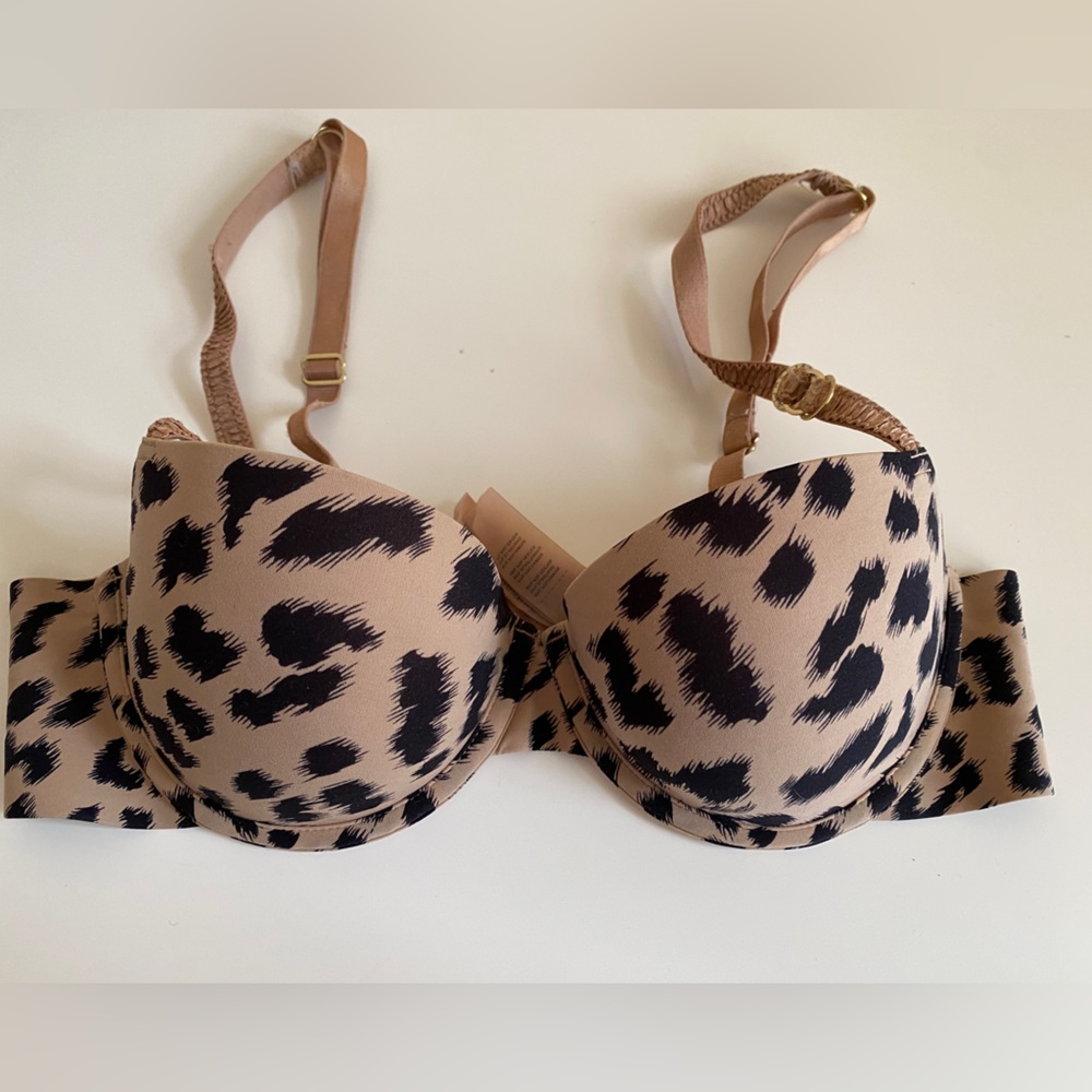 Stella McCartney Bra
